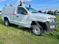 2016 Volkswagen Amarok
