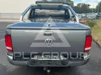 2016 Volkswagen Amarok