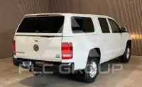 2016 Volkswagen Amarok
