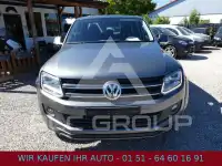 2016 Volkswagen Amarok