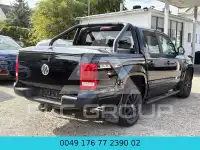 2016 Volkswagen Amarok