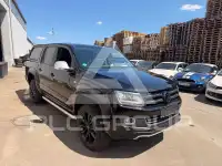 2016 Volkswagen Amarok