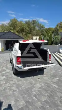 2016 Volkswagen Amarok