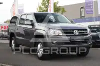 2016 Volkswagen Amarok