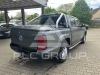 2016 Volkswagen Amarok