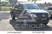 2016 Volkswagen Amarok
