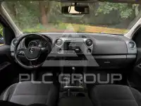 2016 Volkswagen Amarok