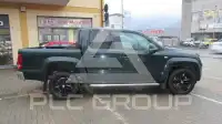 2016 Volkswagen Amarok