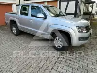 2016 Volkswagen Amarok