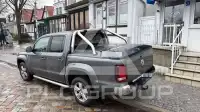 2016 Volkswagen Amarok