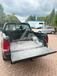 2016 Volkswagen Amarok