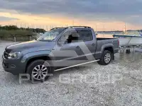 2016 Volkswagen Amarok