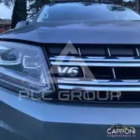 2016 Volkswagen Amarok