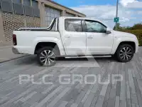 2016 Volkswagen Amarok