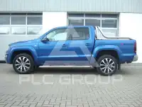 2016 Volkswagen Amarok