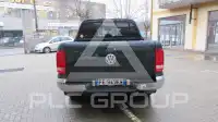 2016 Volkswagen Amarok