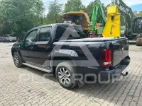 2016 Volkswagen Amarok