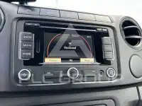 2016 Volkswagen Amarok