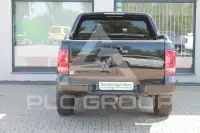 2016 Volkswagen Amarok