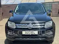 2016 Volkswagen Amarok