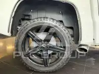 2016 Volkswagen Amarok