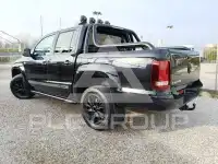 2016 Volkswagen Amarok
