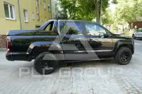 2016 Volkswagen Amarok