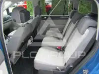 2016 Volkswagen Touran