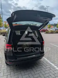 2016 Volkswagen Touran
