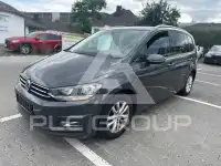 2016 Volkswagen Touran