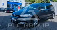 2016 Volkswagen Touran