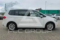 2016 Volkswagen Touran