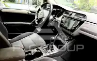 2016 Volkswagen Touran