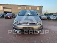 2016 Volkswagen Touran