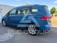 2016 Volkswagen Touran