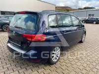 2016 Volkswagen Touran