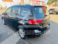 2016 Volkswagen Touran