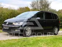 2016 Volkswagen Touran