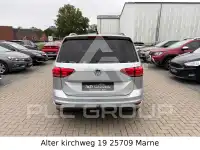2016 Volkswagen Touran