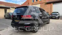 2016 Volkswagen Touran