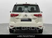 2016 Volkswagen Touran