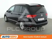 2016 Volkswagen Touran