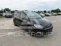 2016 Volkswagen Touran