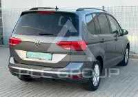 2016 Volkswagen Touran