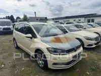 2016 Volkswagen Touran