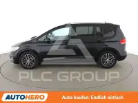 2016 Volkswagen Touran