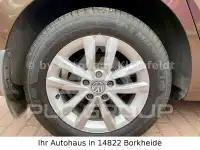 2016 Volkswagen Touran