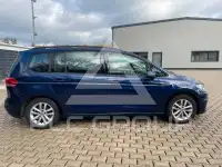 2016 Volkswagen Touran
