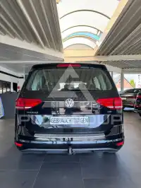 2016 Volkswagen Touran
