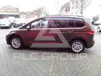 2016 Volkswagen Touran